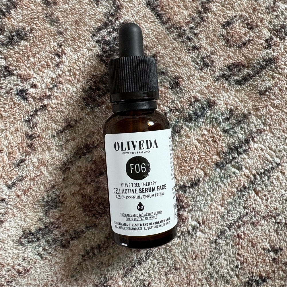 Oliveda